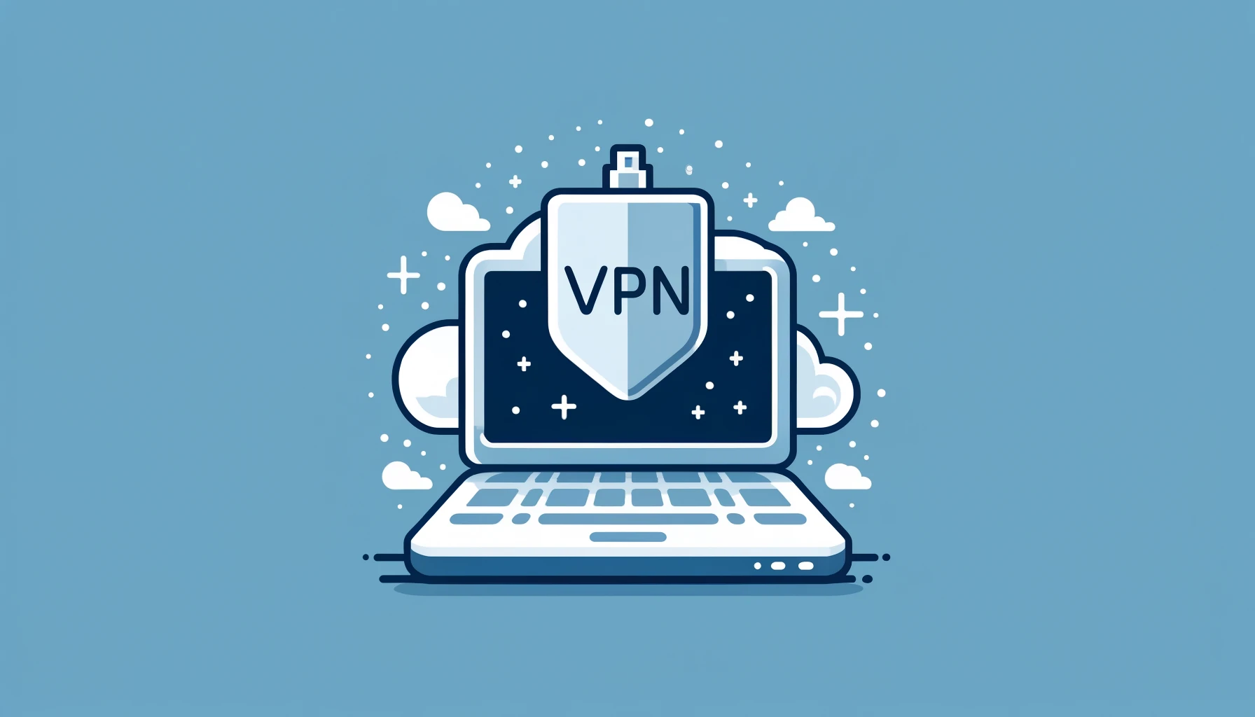 VPN