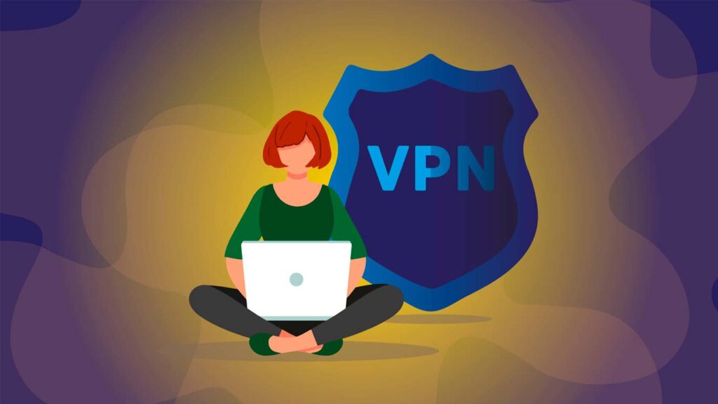 Выбор VPN по стране